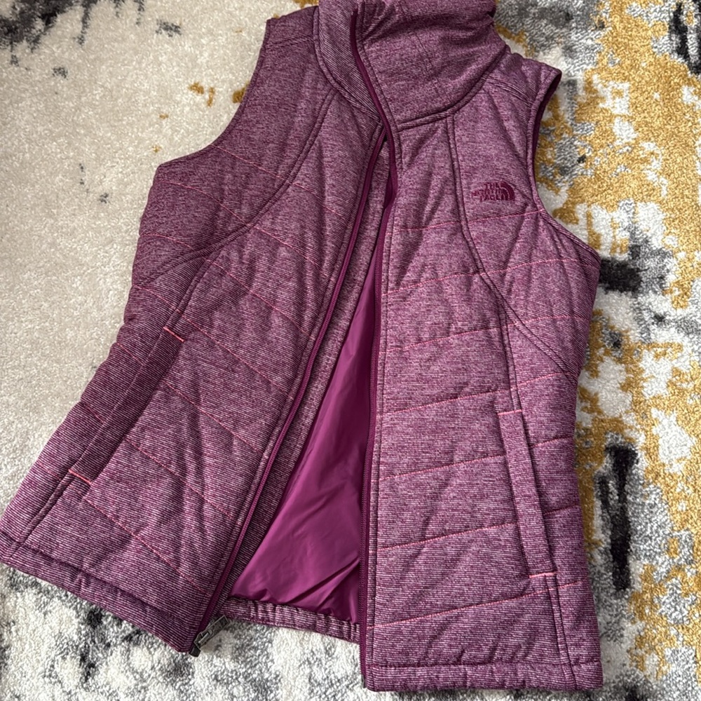 The North Face Women's Puffer Vest